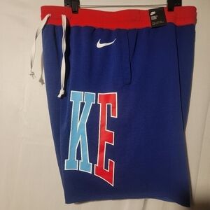 Nike Sportswear Men’s Shorts CK0148-455 Size XXL A5